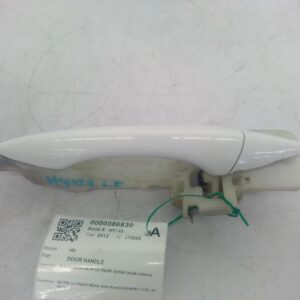 2012 HYUNDAI I40 DOOR HANDLE