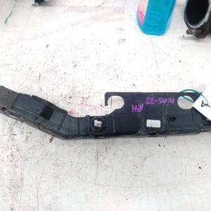 2015 HOLDEN CAPTIVA FRONT BUMPER REINFORCER