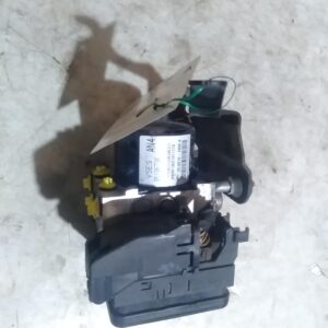 2012 HOLDEN CAPTIVA ABS PUMP MODULATOR