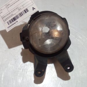 2010 HOLDEN CRUZE LEFT INDICATOR FOG SIDE