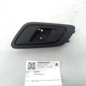 2014 FORD RANGER DOOR HANDLE