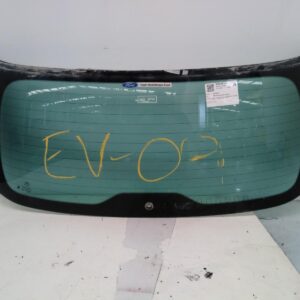 2016 FORD EVEREST REAR TAILGATE GLASS