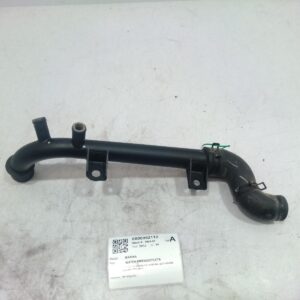 2010 HOLDEN BARINA WATER PIPE OUTLET