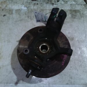 2017 FORD TRANSIT  RIGHT FRONT HUB ASSEMBLY