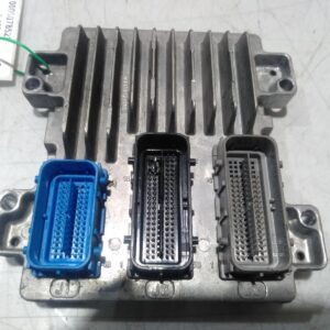 2013 HOLDEN CRUZE ECU