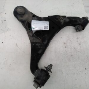 2017 FORD EVEREST RIGHT FRONT LOWER CONTROL ARM