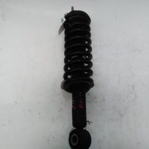 2018 FORD RANGER RIGHT FRONT STRUT