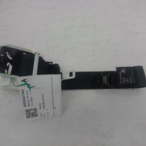 2016 FORD FOCUS SEAT BELT STALK