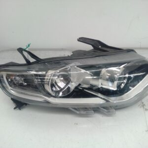 2012 FORD TERRITORY RIGHT HEADLAMP