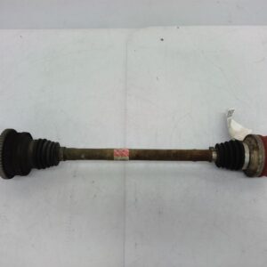 2011 FORD FALCON RIGHT DRIVESHAFT