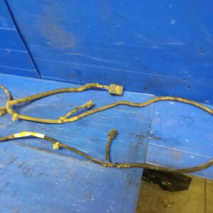 2004 FORD TERRITORY WIRE HARNESS