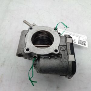 2012 HYUNDAI I20 THROTTLE BODY