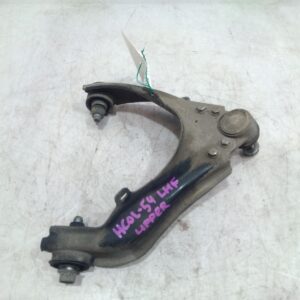 2013 HOLDEN COLORADO LEFT FRONT UPPER CONTROL ARM