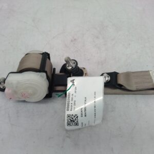 2010 FORD ESCAPE SEAT BELT STALK