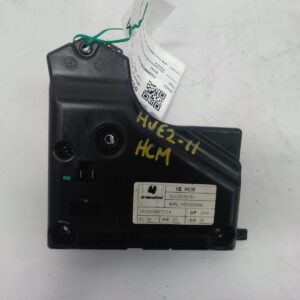 2013 HOLDEN COMMODORE ECU