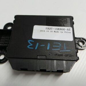 2015 FORD TERRITORY MISC SWITCH RELAY