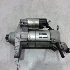 2015 FORD TERRITORY STARTER