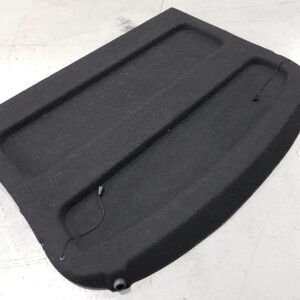 2012 FORD MONDEO PARCEL SHELF