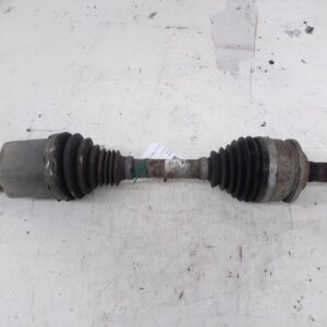 2013 FORD RANGER RIGHT DRIVESHAFT