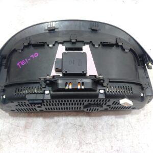 2015 FORD TERRITORY INSTRUMENT CLUSTER