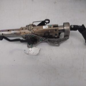 2012 HOLDEN CRUZE STEERING COLUMN