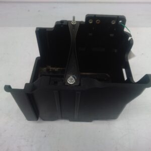 2015 FORD FIESTA BATTERY TRAY