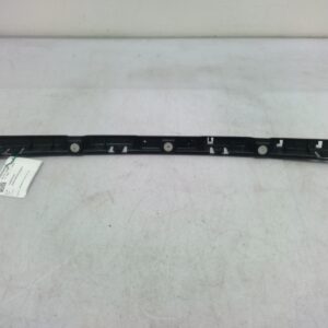 2020 HOLDEN COMMODORE REAR BUMPER BAR REINFORCER