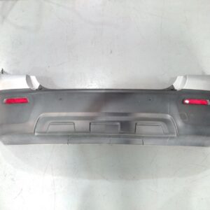 2016 HOLDEN TRAX REAR BUMPER