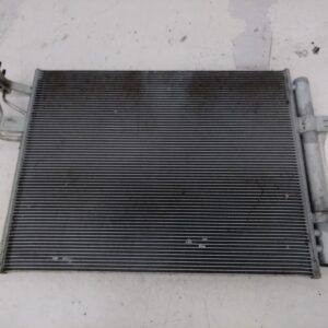 2017 FORD EVEREST AC CONDENSER