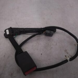 2012 FORD TERRITORY SEAT BELT STALK