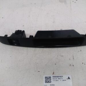 2013 HOLDEN BARINA POWER DOOR WINDOW SWITCH