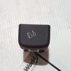 2015 HOLDEN COLORADO MISC SWITCH RELAY