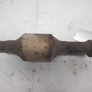 2015 FORD KUGA CATALYTIC CONVERTER