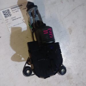 2016 FORD FOCUS WIPER MOTOR