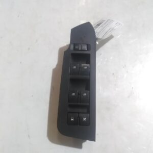 2008 HOLDEN CAPTIVA POWER DOOR WINDOW SWITCH