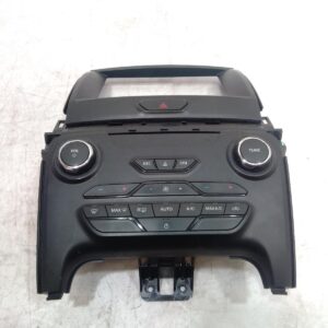 2016 FORD RANGER RADIO CD DVD SAT TV