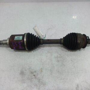 2015 HOLDEN CRUZE LEFT DRIVESHAFT