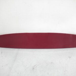 2013 HOLDEN BARINA REAR SPOILER