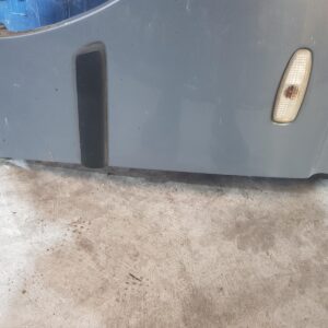 2008 FORD FALCON LEFT GUARD