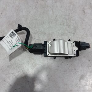 2013 FORD FOCUS MISC SWITCH RELAY