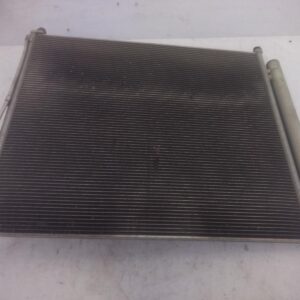 2013 FORD RANGER AC CONDENSER