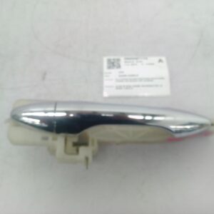 2014 HYUNDAI IX35 DOOR HANDLE