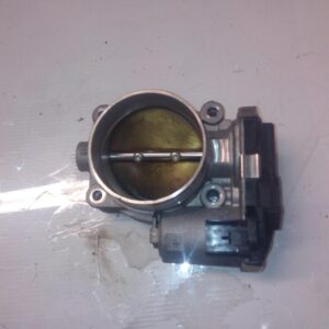 2012 HOLDEN COMMODORE THROTTLE BODY