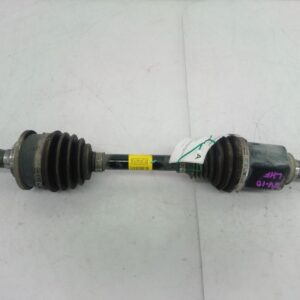 2021 FORD EVEREST LEFT DRIVESHAFT