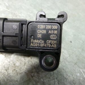 2013 FORD MONDEO MAP SENSOR