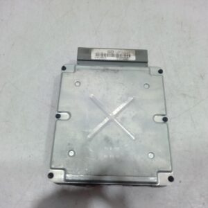 2002 FORD ESCAPE ECU