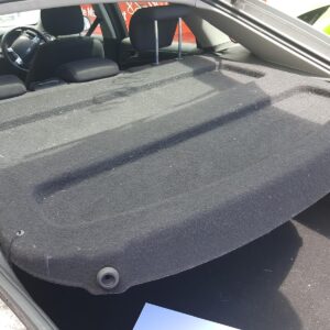 2012 FORD MONDEO PARCEL SHELF