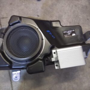 2018 FORD EVEREST SPEAKER