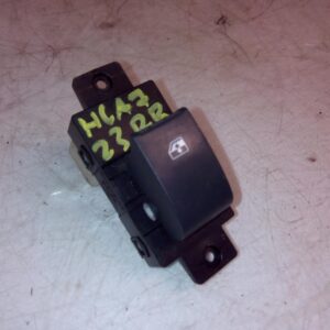 2010 HOLDEN CAPTIVA POWER DOOR WINDOW SWITCH