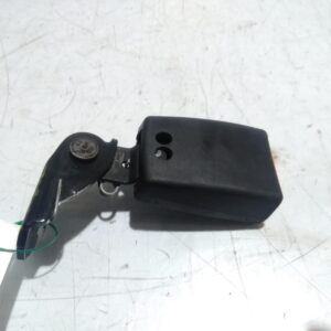 2010 FORD FIESTA SEAT BELT STALK